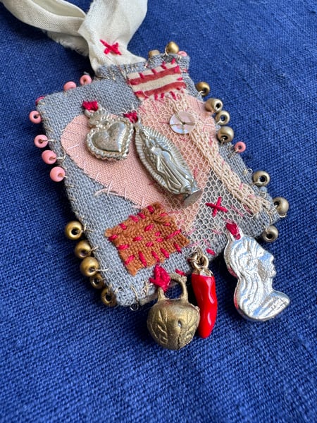 Image of Escapulario G