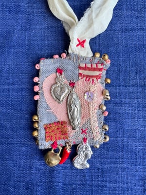 Image of Escapulario G