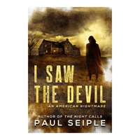 I Saw The Devil: An American Nightmare