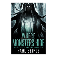 Where Monsters Hide