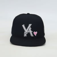 Image 1 of VA Lovers Snapback