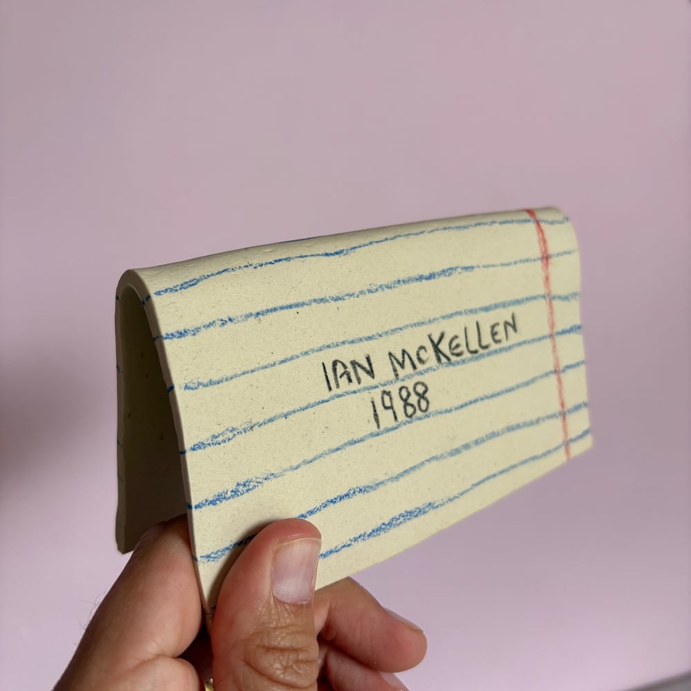 Image of F*#k Off I’m Gay folded