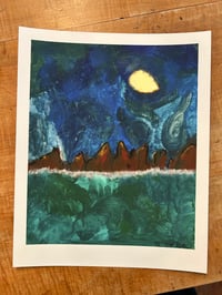 Image 3 of Ocean Darkness