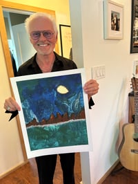 Image 1 of Ocean Darkness