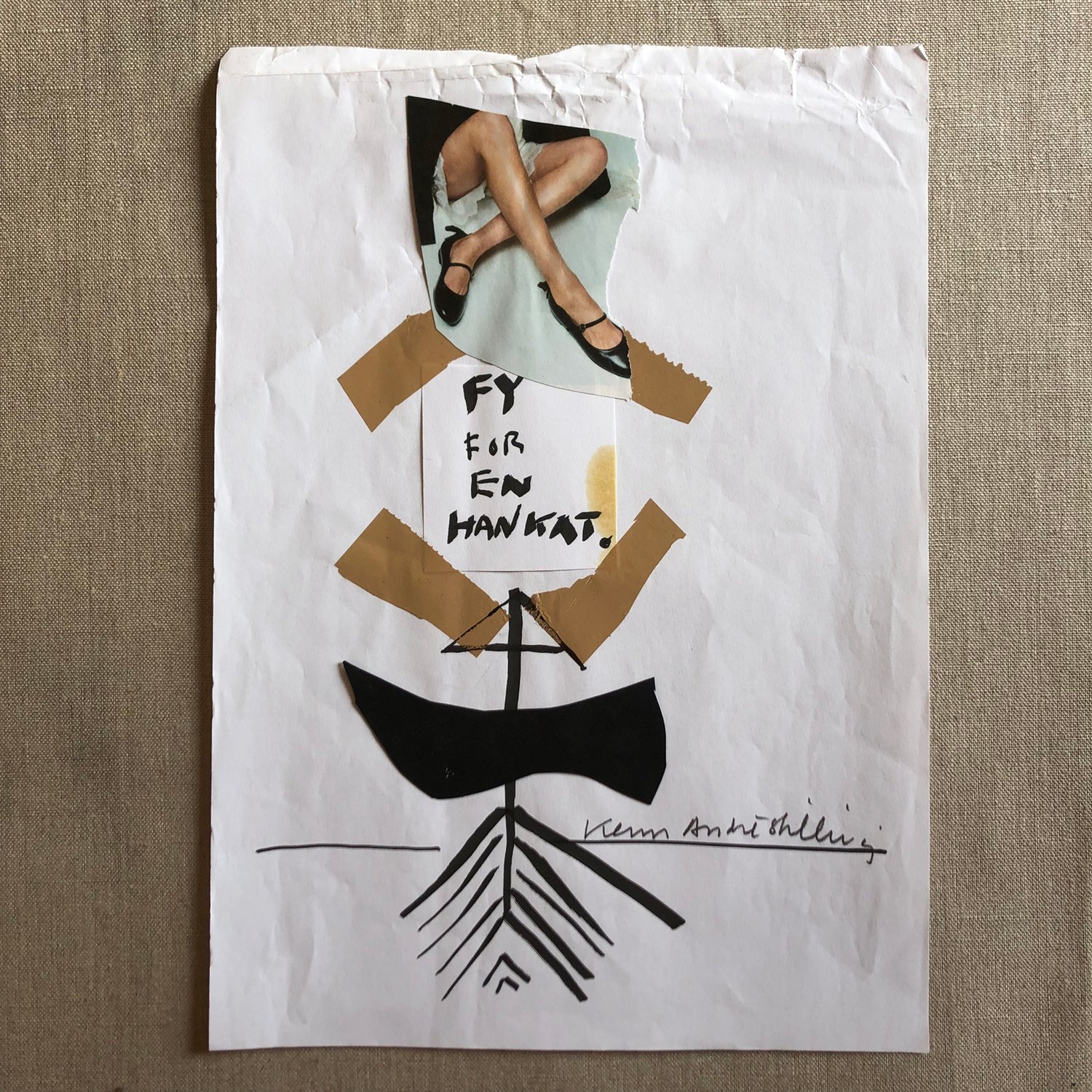 Hankat ORIGINAL