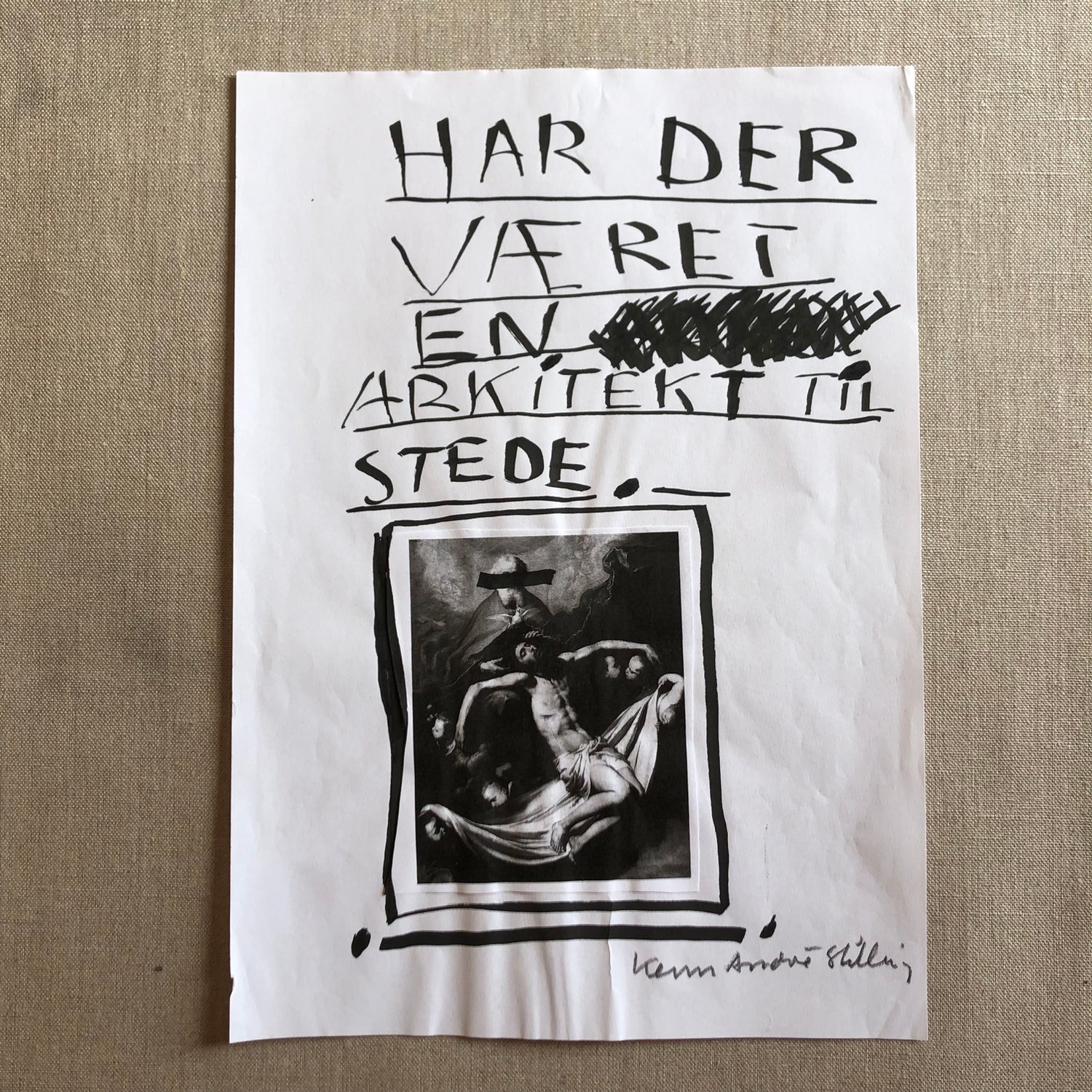 Arkitekt ORIGINAL