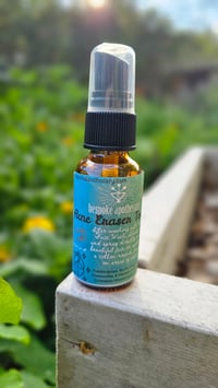 Image of NEW 1 oz. Acne Eraser Toner + get the trio ON SALE!