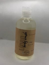 Image 1 of Linen Scented Body Wash