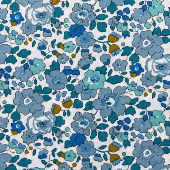 Image of BETSY mystérieux 