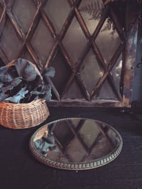 Image 1 of Mirror tray