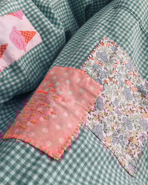 Image of Cute Mending Kit