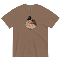 Image 4 of Peentza Hut Tee