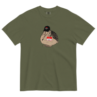 Image 2 of Peentza Hut Tee