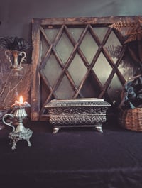 Image 1 of Casket planter 