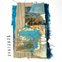 Daily Artwork 20072025