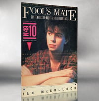 Image 10 of Fool's Mate No. 49