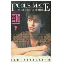 Image 1 of Fool's Mate No. 49