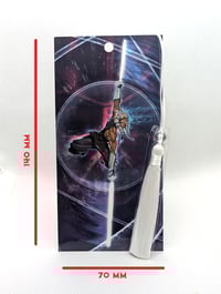 Image 2 of Bookmark - Ahsoka