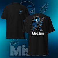 Mistroboy