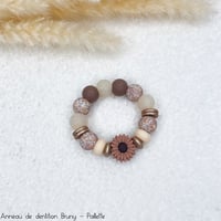 Image 2 of Anneau de dentition .. Bruny 🤎..