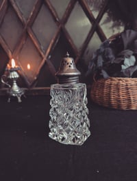 Image 1 of Crystal Shaker 