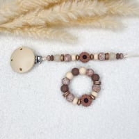 Image 4 of Anneau de dentition .. Bruny 🤎..