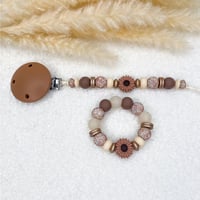 Image 5 of Anneau de dentition .. Bruny 🤎..