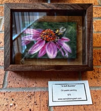 Image 2 of "A Soft Bumble"