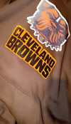 “Brownie” Hoodie 