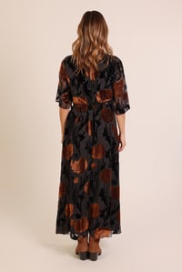 Image 3 of Burnout Millie Maxi 