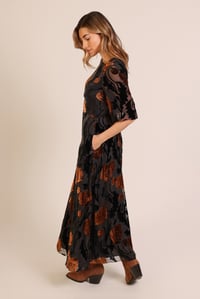 Image 2 of Burnout Millie Maxi 