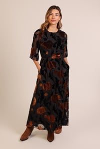Image 1 of Burnout Millie Maxi 