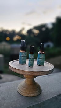 Image of ACNE ERASER Face Serum and Spot treatment