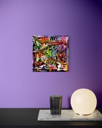 Image 2 of Hummingbird Synergy 