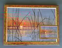 Image 1 of Quiet Sunset