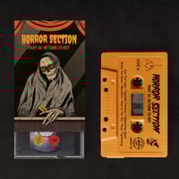 Horror Section Part III: Return To Rot