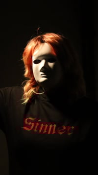 Image 4 of SINNER: Hoodie