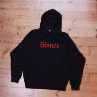 Image 1 of SINNER: Hoodie