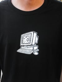 COMPUTER TEE