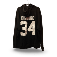 Image 2 of DIEHARD #34
