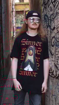 Image 2 of SINNER: T-Shirt