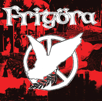 Frigöra - Fullständig Frigörelse LP