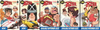 Image 9 of Variant Covers: 5 & more