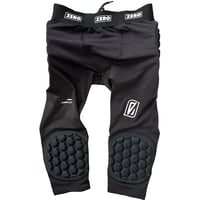Image 1 of Cuero 05 Padded 3/4 Pants