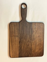 Image 1 of Small full handle cutting boards