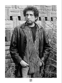 BOB DYLAN #9