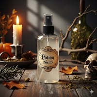 Potion No. 13