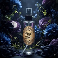 Fleur de Lune