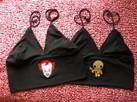 PENNYWISE Halter Top