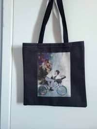 Image 2 of Rigor Mortis Tote Bag